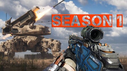 Black Ops 7 kündigt die größte Season 1 an, die CoD je gesehen hat - Release-Zeitraum, alle neuen Maps und mehr