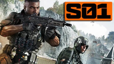 CoD Black Ops 7: Start von Season 1 - exakte Release-Uhrzeit, Preload, neue Maps, Waffen und mehr