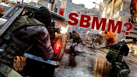 CoD Cold War: Mögliches SBMM löst Aufschrei aus, Entwickler reagiert