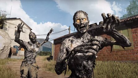 CoD Cold War: Koop-Modus bekommt zum Release Zombie-Easter-Eggs