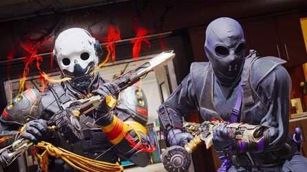 CoD Black Ops 6 bekommt dicksten Patch seit Release und es gibt tiefgehende Änderungen