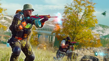 Call of Duty geht beim Battle Pass künftig wohl noch einen Schritt weiter, um Spieler zum Geld ausgeben zu bringen