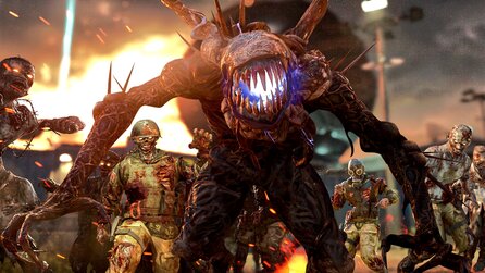 CoD Cold War: Neue Zombies-Map kommt, erste Details und Release