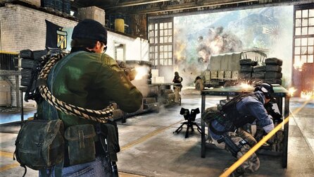 CoD Cold War: Ein Bug entfernt das größte Problem der Cartel-Map