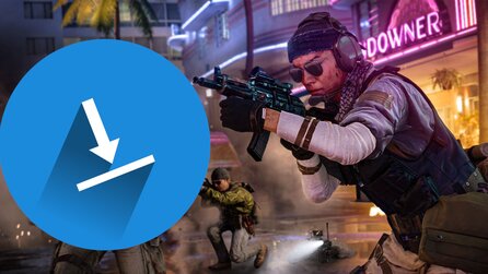 Preload von CoD Cold War: Alles zu Uhrzeit + Download-Größe