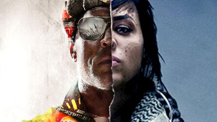 Call of Duty: Wechselt ihr zu Cold War oder bleibt ihr bei Modern Warfare?