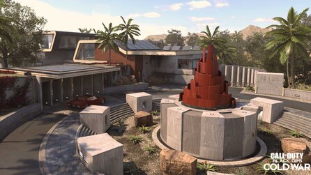 CoD Cold War: Die neuen Maps von Season 1