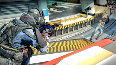 Update für CoD Cold War: Express-Map und Firebase Z, Release-Uhrzeit