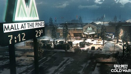 CoD Cold War: Die neuen Maps von Season 1