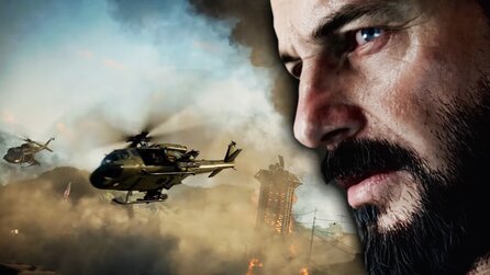 CoD Cold War: Der Multiplayer lässt euch kalt, ihr habt Lust auf Story