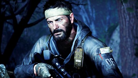 CoD Cold War enthüllt: Alle Infos zu Release, Zombies + Multiplayer-Reveal