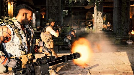 CoD Warzone: Activision geht gegen beliebte Fan-Seite vor, Betreiber wehrt sich