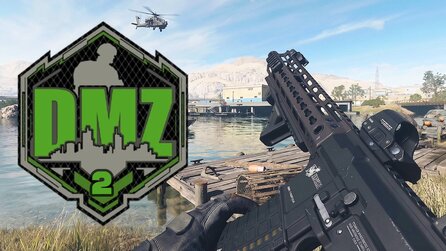 CoD 2026 stellt wohl einen vergessenen Modus in den Mittelpunkt, von dem wir seit 30 Monaten keinen Ton mehr gehört haben