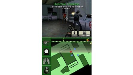 Call of Duty DS