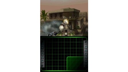Call of Duty DS
