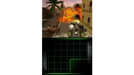 Call of Duty DS