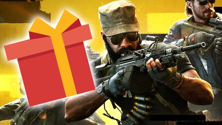 »Konntet ihr die Spieler SO schlecht halten?« - CoD überrascht mit großzügigem Geschenk, aber Fans haben einen schlimmen Verdacht