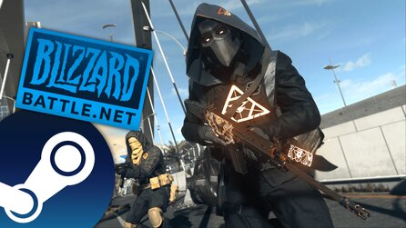 CoD Warzone 2 + MW2: Server down, Störung bei Battlenet oder Download langsam - Was hilft?