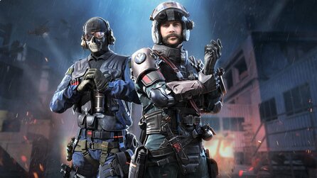 CoD Warzone Mobile angekündigt: Was ist zu Release, Entwickler und Gameplay bekannt?