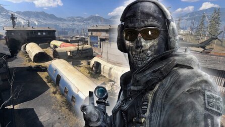 Nach Leak zu CoD 2023 so gut wie sicher: Eine 10 Jahre alte Tradition wird jetzt gebrochen