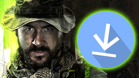 CoD Modern Warfare 2: Wie groß ist der Download zum Release?