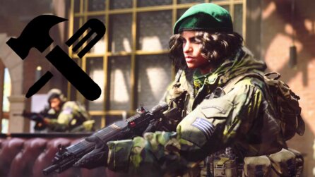 CoD Modern Warfare 2 startet nicht: Die häufigsten Fehler und was ihr tun könnt