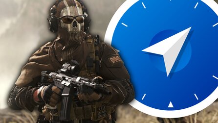 CoD Modern Warfare 2 und Warzone: So levelt ihr Waffen schnell und spaßig auf Max Level