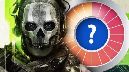 CoD Modern Warfare 2 im Test mit Wertung: Was für ein merkwürdiges CoD