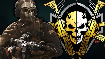 CoD Modern Warfare 2: Das Prestige-System funktioniert cooler als gedacht