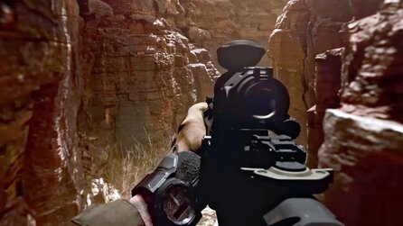 CoD Modern Warfare 2: Mini-Clip aus der Story wirbt für Vorabzugang zur Kampagne