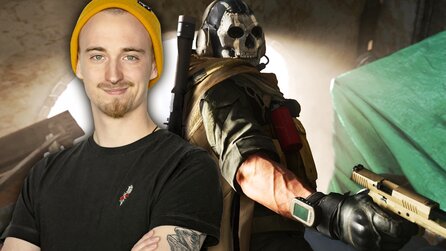 CoD Modern Warfare 2: Warum gerade eine Pistole für mich die beste Einsteiger-Waffe ist