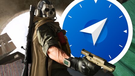 CoD MW2 und Warzone 2: Der beste X12 Akimbo-Build - diese Waffe kostet euch euer Gewissen