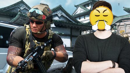 CoD Modern Warfare 2 bestraft gerade vor allem die Fans, die Geld dafür ausgeben
