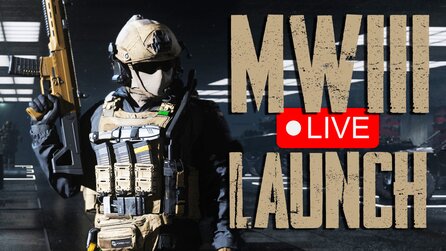 CoD Modern Warfare 3: Multiplayer ist gestartet – Server-Status und erste Fan-Meinungen im Live-Ticker