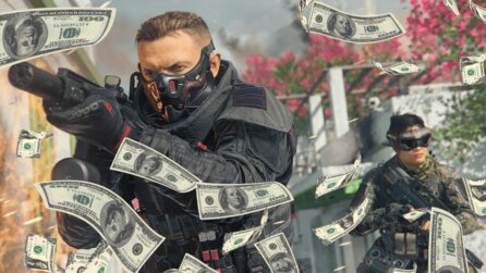 Das Call of Duty mit den schlechtesten Wertungen verkauft sich schon jetzt besser als eins der größten Spiele-Highlights 2023
