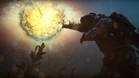 CoD Modern Warfare 3 - Bilder aus dem ersten Trailer