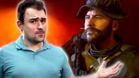 Eigentlich darf Call of Duty Modern Warfare 3 damit nicht durchkommen