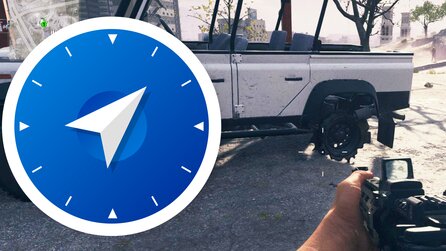 CoD Modern Warfare 3: Reifen reparieren in Zombies? So gehts kinderleicht