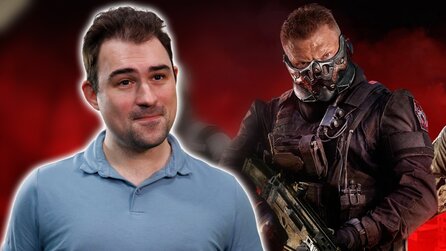 Ich vermisse die alten Seasons von Call of Duty