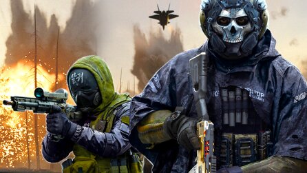 CoD Modern Warfare 4 Beta: Start-Uhrzeit, Codes, Maps + Modi – Alle Infos im Überblick