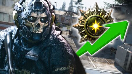 CoD Modern Warfare 4: Kann ich in DMZ meine Multiplayer-Waffen leveln? So funktioniert der Fortschritt zwischen beiden Modi