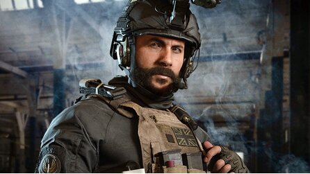 CoD: Modern Warfare - Battle Pass für Season 4 enthüllt: Preis, Waffen, Operator + mehr