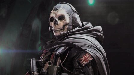 Easter Eggs in CoD: Modern Warfare erinnern an kontroverse Momente der Serie