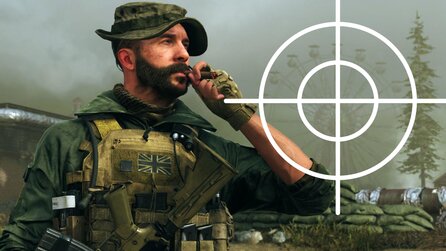 CoD: Modern Warfare wird von unsichtbarem Cheat geplagt, gegen den ihr nichts tun könnt