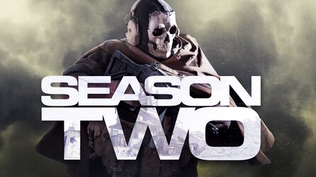 CoD: Modern Warfare: Genaue Startzeit für Season 2 und neue Maps im Trailer