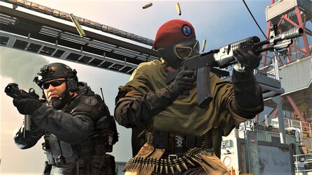 Battle Pass von CoD Season 5: Preis, Ränge + alle Inhalte