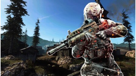 CoD Modern Warfare: Geleakte Map für Season 3 ist nun doch kein MW3-Remake