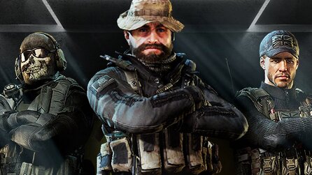 CoD Modern Warfare + Warzone: Release-Termin für Season 4 ist offiziell