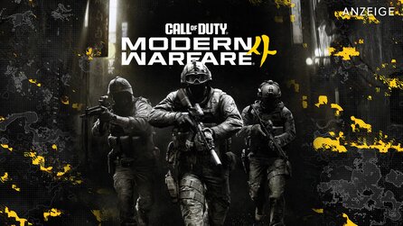 Jetzt Call of Duty: Modern Warfare 4 bei Steam wishlisten und die Chance auf eine von drei RTX 5080 sichern! So gehts