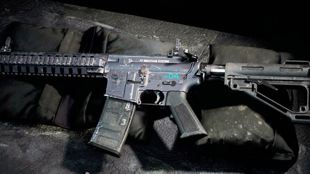 Alle Waffen in Call of Duty: Modern Warfare